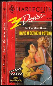 Ranč U černého potoka