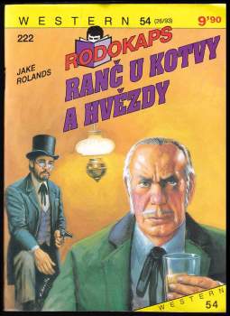 Ranč U kotvy a hvězdy