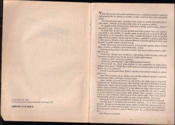 Jan Křesadlo: Ranč U kotvy a hvězdy