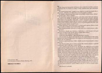 Jan Křesadlo: Ranč U kotvy a hvězdy