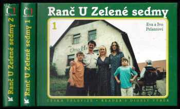 Ranč U Zelené sedmy
