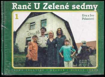 Ranč U Zelené sedmy