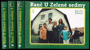 Ranč U Zelené sedmy