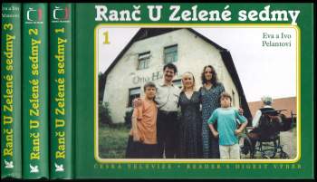 Ranč U Zelené sedmy