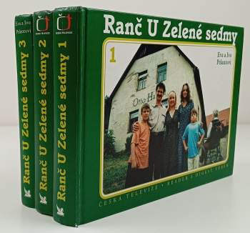 Ranč U Zelené sedmy