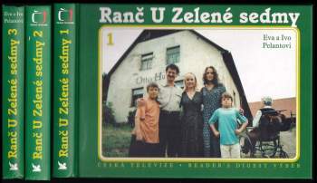 Ivo Pelant: Ranč U Zelené sedmy