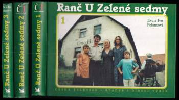 Ranč U Zelené sedmy