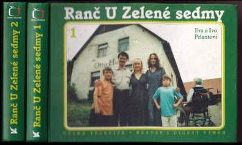 Ivo Pelant: Ranč U Zelené sedmy