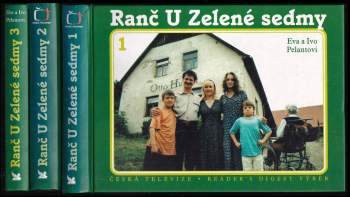 Ranč U Zelené sedmy