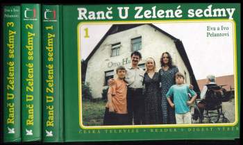 Ivo Pelant: Ranč U Zelené sedmy