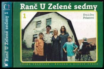 Ranč U Zelené sedmy