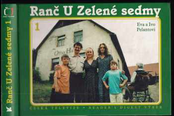 Ranč U Zelené sedmy