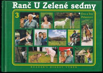 Ivo Pelant: Ranč U Zelené sedmy