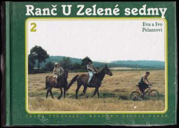Ranč U Zelené sedmy