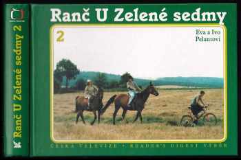Ranč U Zelené sedmy : (2) - Ivo Pelant (2000, Česká televize) - ID: 852135