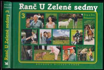 Ranč U Zelené sedmy