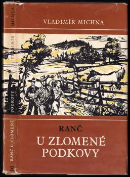 Ranč u zlomené podkovy