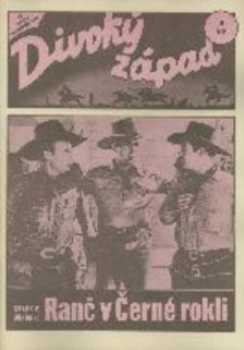 Charlie Dungan: Ranč v Černé rokli 87