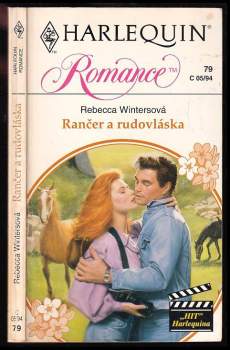 Rančer a rudovláska