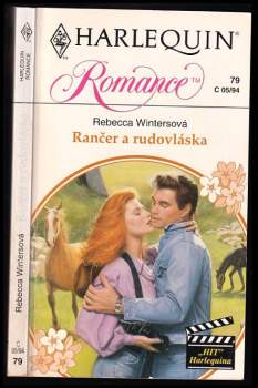Rančer a rudovláska