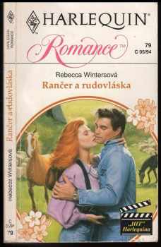 Rančer a rudovláska