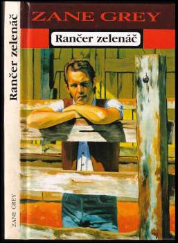 Rančer zelenáč
