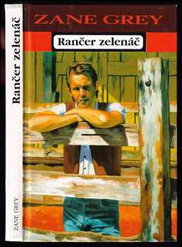 Rančer zelenáč