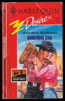 Rančerova žena