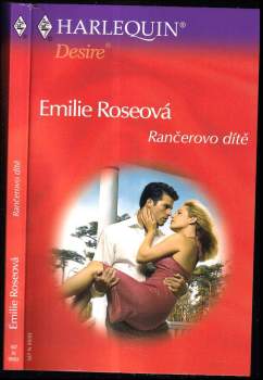 Rančerovo dítě