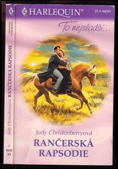 Rančerská rapsodie