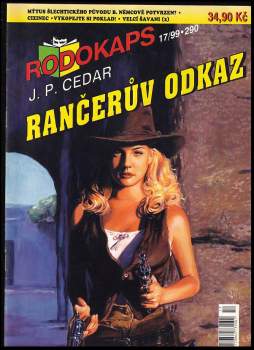 Rančerův odkaz
