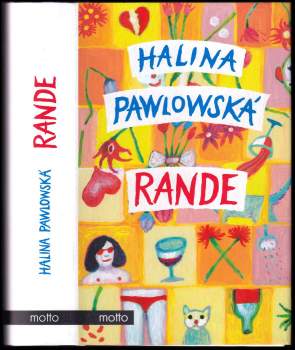 Halina Pawlowská: Rande