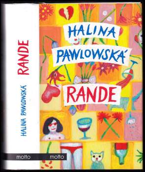 Halina Pawlowská: Rande