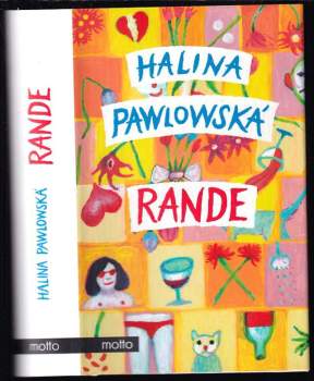 Halina Pawlowská: Rande