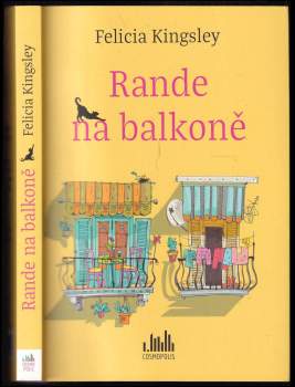 Rande na balkoně
