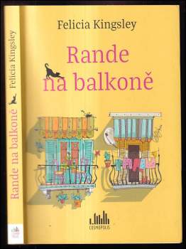 Rande na balkoně