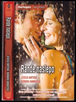 Rande naslepo