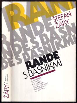 Rande s básnikmi
