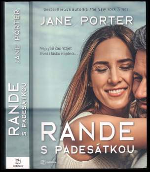 Jane Porter: Rande s padesátkou