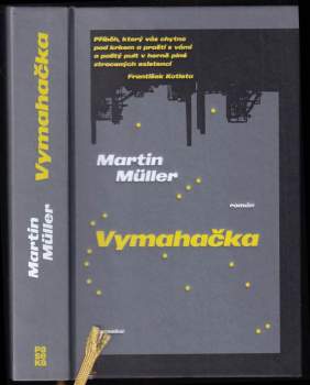 Rande: Vymahačka