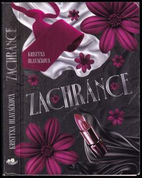 Kristýna Hlaváčková: Rande: Zachránce