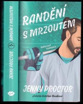 Jenny Proctor: Randění s mrzoutem