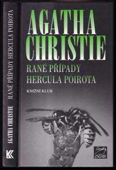 Rané případy Hercula Poirota