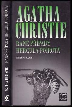 Rané případy Hercula Poirota