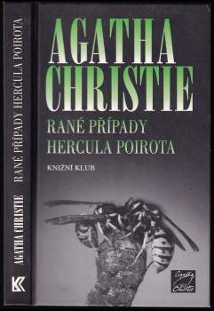 Agatha Christie: Rané případy Hercula Poirota