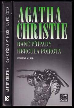Rané případy Hercula Poirota
