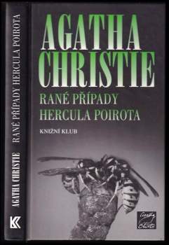 Agatha Christie: Rané případy Hercula Poirota