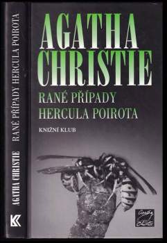 Rané případy Hercula Poirota