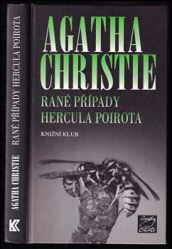 Rané případy Hercula Poirota
