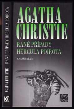 Agatha Christie: Rané případy Hercula Poirota